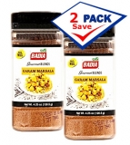 Badia Garam Masala/Indian All Purpose Blend 4.25 oz Pack of 2